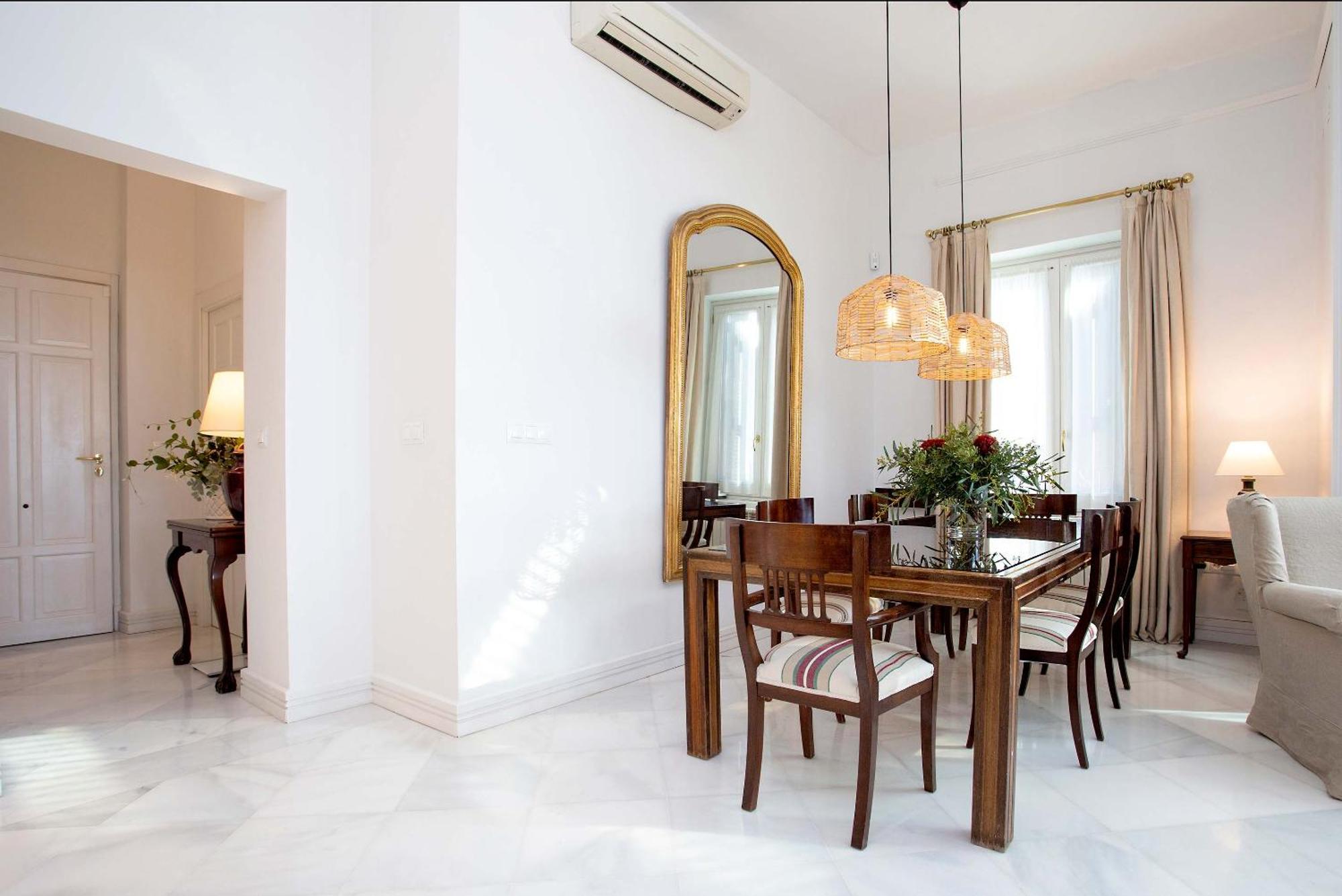 Genteel Home Paseo Maritimo มาลากา ภายนอก รูปภาพ